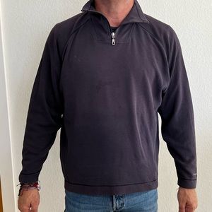 Patagonia zip up